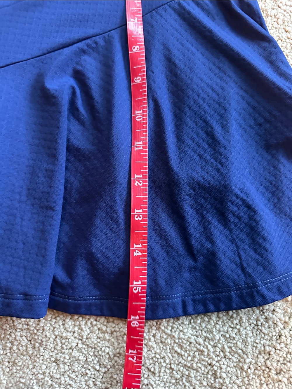 IBKUL skort - Picture 6 of 10
